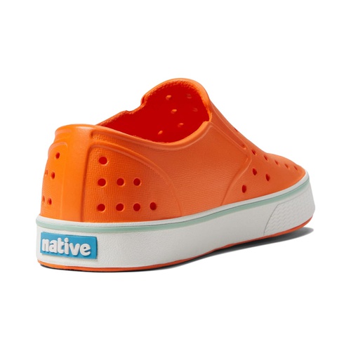  Native Shoes Kids Miles Slip-On Sneakers (Little Kidu002FBig Kid)