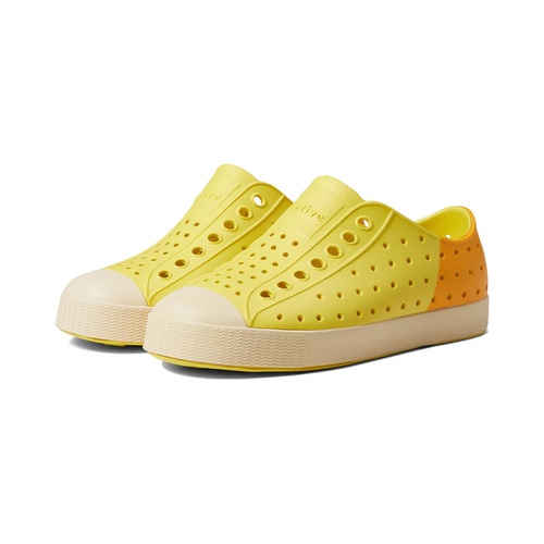  Native Shoes Kids Jefferson Block (Little Kidu002FBig Kid)