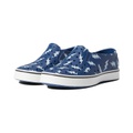 Native Shoes Kids Miles Print (Little Kid)