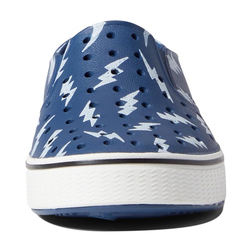  Native Shoes Kids Miles Print (Little Kid)