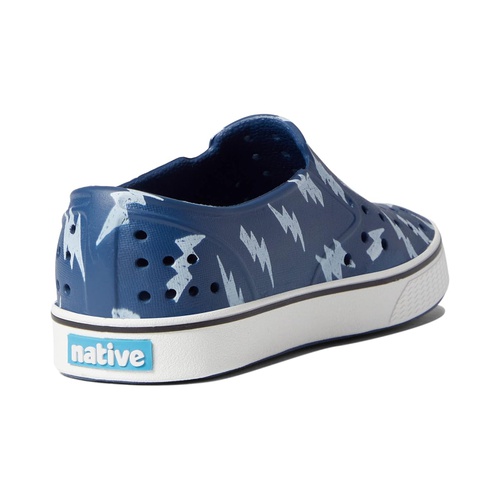  Native Shoes Kids Miles Print (Little Kid)