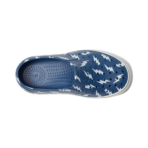  Native Shoes Kids Miles Print (Little Kid)