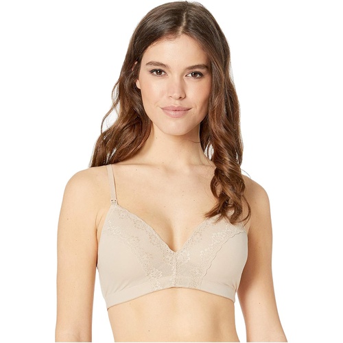  Natori Bliss Perfection Wireless Contour Nursing Bra