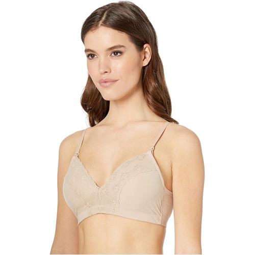  Natori Bliss Perfection Wireless Contour Nursing Bra