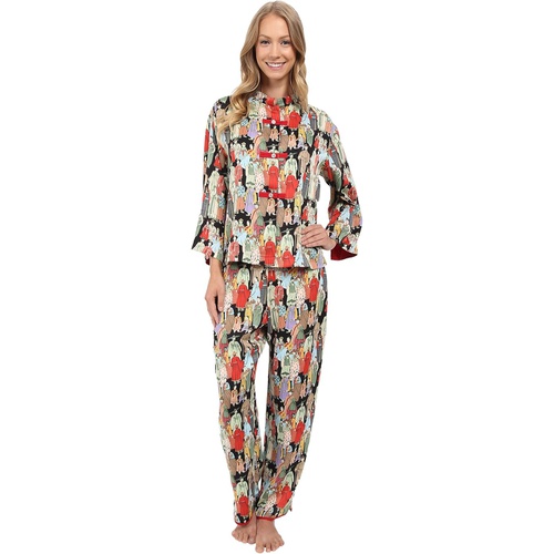  Natori Dynasty PJ