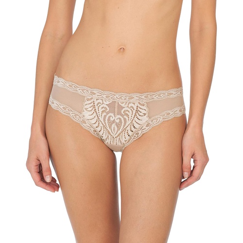  Natori Feathers Bikini Brief