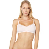 Natori Bliss Cotton Nursing Wireless Bra 765058