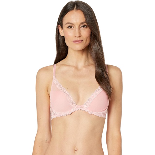  Natori Feathers Contour Plunge Bra 730023