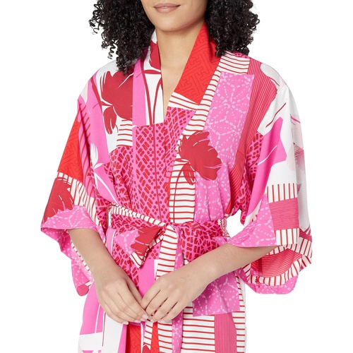  Natori Kabuki Robe