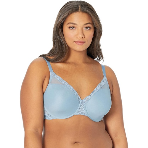  Natori Feathers Full Figure Contour Underwire