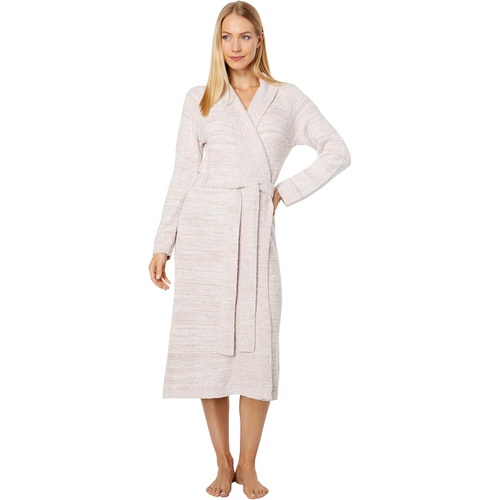  Natori Serenity Chenille Sweater Knit Robe