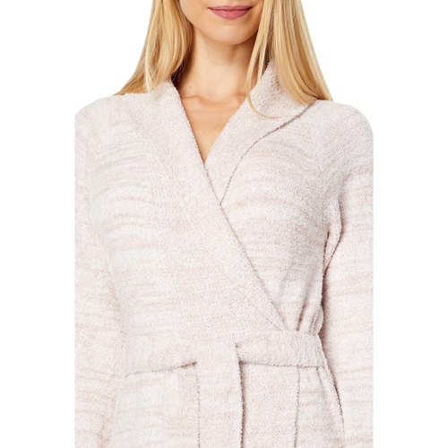  Natori Serenity Chenille Sweater Knit Robe