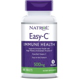 Natrol Easy-C 500mg, Immune Health, Tablets, 60ct