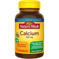 Nature Made Calcium 500 mg with Vitamin D3, Dietary Supplement for Bone Support, 130 Tablets