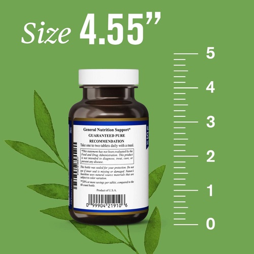  Natures Sunshine Vitamin D3, 180 Tablets Supports Bone Health, Contributes to Overall Health, and May Improve Mood