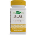 Natures Way Vitamin B-100 Complex