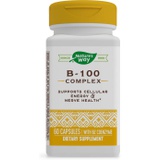 Natures Way Vitamin B-100 Complex