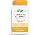 Natures Way Calcium Citrate Complex, 500 mg per serving, 250 Capsules