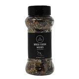 Naturevibe Botanicals Whole Garam Masala, 2.82ounces | Salt Free | Indian Spice