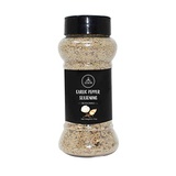 Naturevibe Botanicals Garlic Pepper Seasoning (6.17oz)