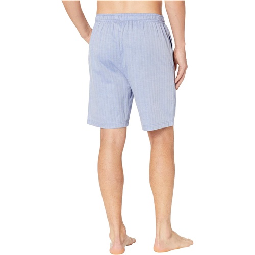 노티카 Nautica Captains Herringbone Sleep Short