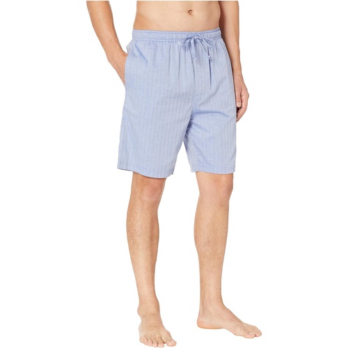 노티카 Nautica Captains Herringbone Sleep Short