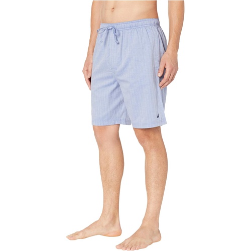 노티카 Nautica Captains Herringbone Sleep Short