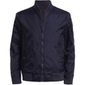 Nautica Boys Big Lightweight Bomber Jacket