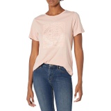 Nautica Womens Soft Cotton Graphic T-Shirt