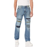Nautica Jeans Co Mens Relaxed Fit Denim