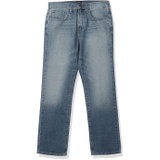 Nautica Mens Straight Fit Jeans