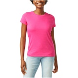 Nautica Womens Classic Fit Crew-Neck J-Class T-Shirt