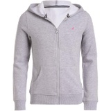 Nautica Full-zip Fleece Hoodie