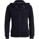 Nautica Full-zip Fleece Hoodie