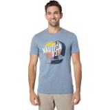 Nautica Sustainably Crafted N83 Graphic T-Shirt