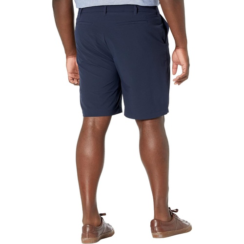 노티카 Nautica 9.5 Navtech Slim Fit Shorts
