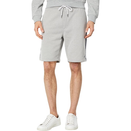 노티카 Nautica Side Stripe Fleece Shorts