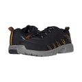 Nautilus Safety Footwear Stratus Black Composite Toe EH - 1902