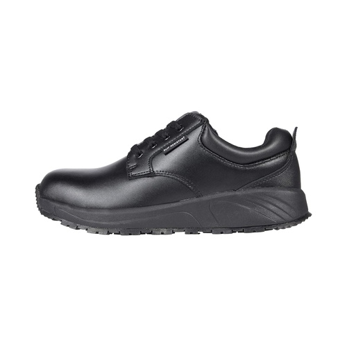  Nautilus Safety Footwear Skidbuster Oxford Slip-Resistant Soft Toe EH - 5022