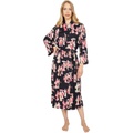 N by Natori Geisha - Cozy Knit Robe