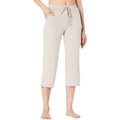 N by Natori Mirage Crop Pants