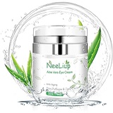 NeeLiup Under Eye Cream - Eye Cream Anti Aging & Dark Circle Eye Treatment Eye Puffiness & Bag Retinol Eye Cream …