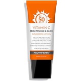 NEUTRIHERBS Sunscreen SPF 50 Face Body Lotion Sunblock Water Resistant with multi-protection essence Vitamin E and Vitamin C