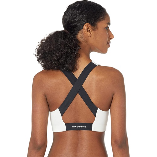 뉴발란스 New Balance Fuel Bra