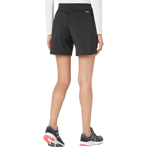 뉴발란스 New Balance Impact Run Shorts 7