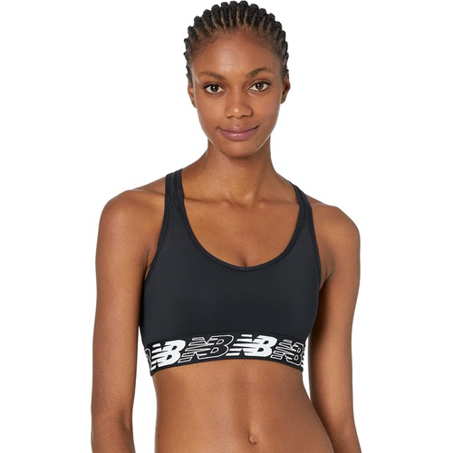 뉴발란스 New Balance Pace Bra 30