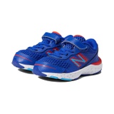 New Balance Kids 680v6 (Infant/Toddler)