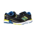 New Balance Kids 680v6 (Infant/Toddler)