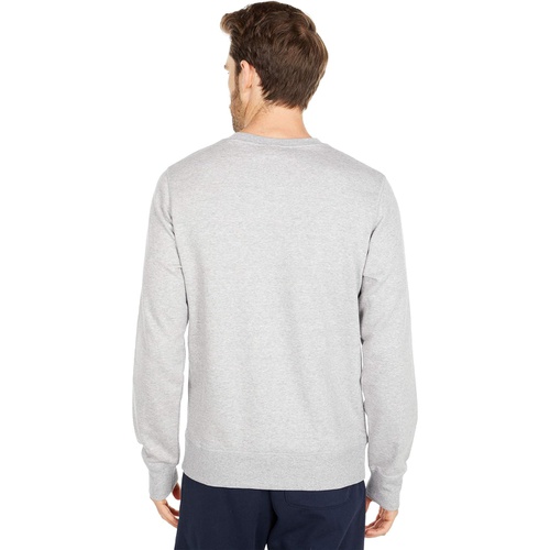 뉴발란스 New Balance Essentials Stacked Logo Crew