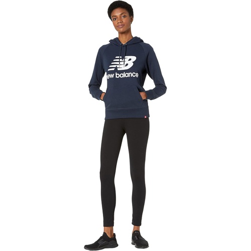 뉴발란스 New Balance Essentials Pullover Hoodie